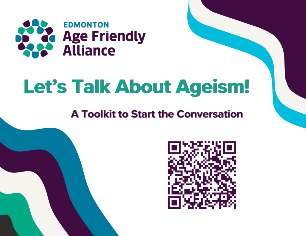 Ageism Toolkit QR 3