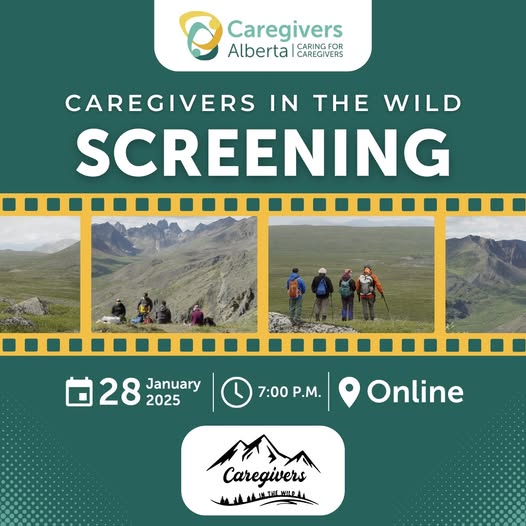 Caregivers in the Wild