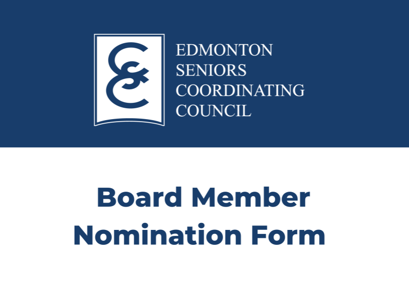 2024-02-01 Board Member Nomination