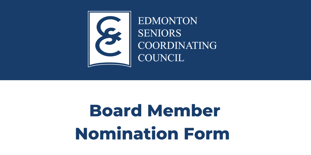 2024-02-01 Board Member Nomination