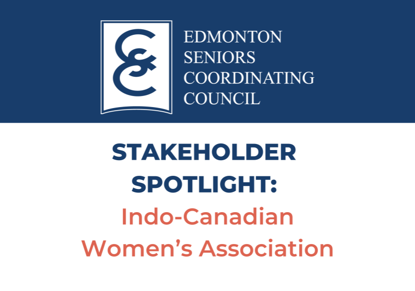 Indo-Canadian Women's Association (1)