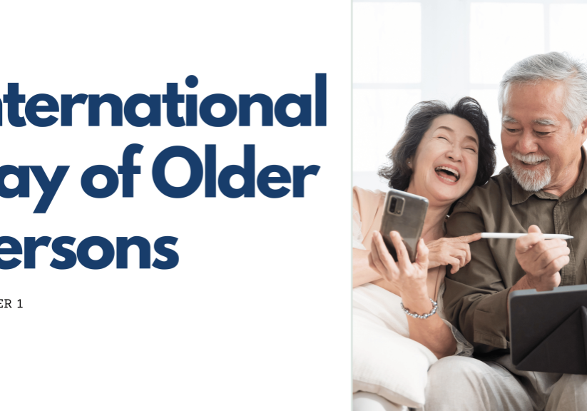 International Day of Older Persons (1)